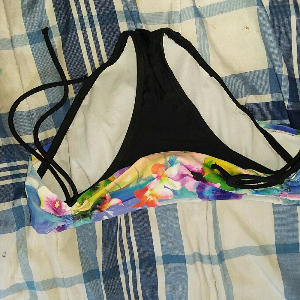 OP bikini bottoms
